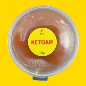 Ketchup (50g)