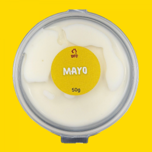Mayo (50g)