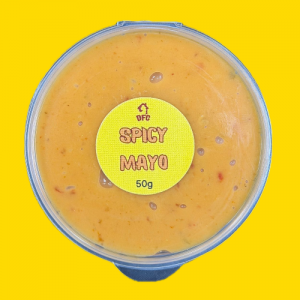 Spicy Mayo (50g)