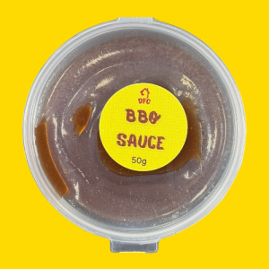BBQ Sauce (50g)