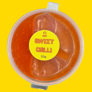 Sweet Chilli (50g)