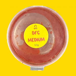 Dfc Medium (50g)