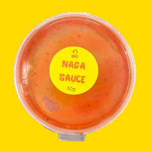 Naga Sauce (50g)
