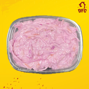 Tub of Coleslaw (250ml)
