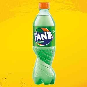 Fanta Tropical 500ml