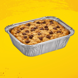 Cookie Dough - Milk Chocolate