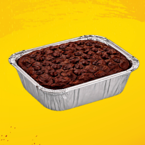 Cookie Dough - Double Chocolate