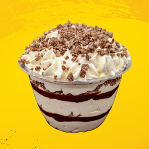 Galaxy Caramel Tiramisu