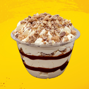 Kinder Bueno Tiramisu