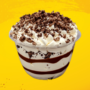 Choc Oreo Tiramisu