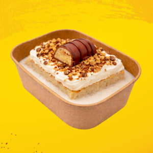 Kinder Bueno Milkcake