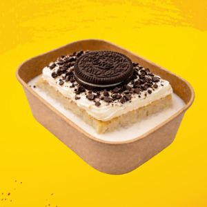 Oreo Milkcake