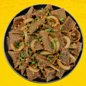 DESI Plain Lamb Doner Kebab