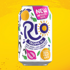 Rio Tropical 330ml