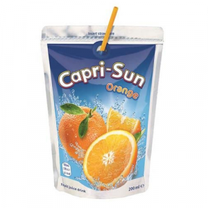 Capri Sun (200ml)